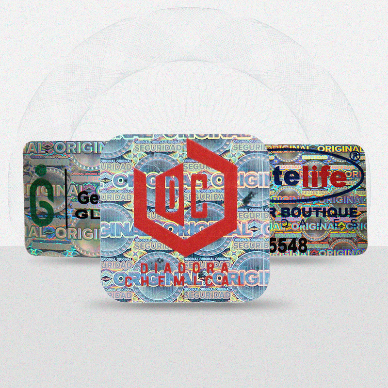 Aplicaciones Holográficas